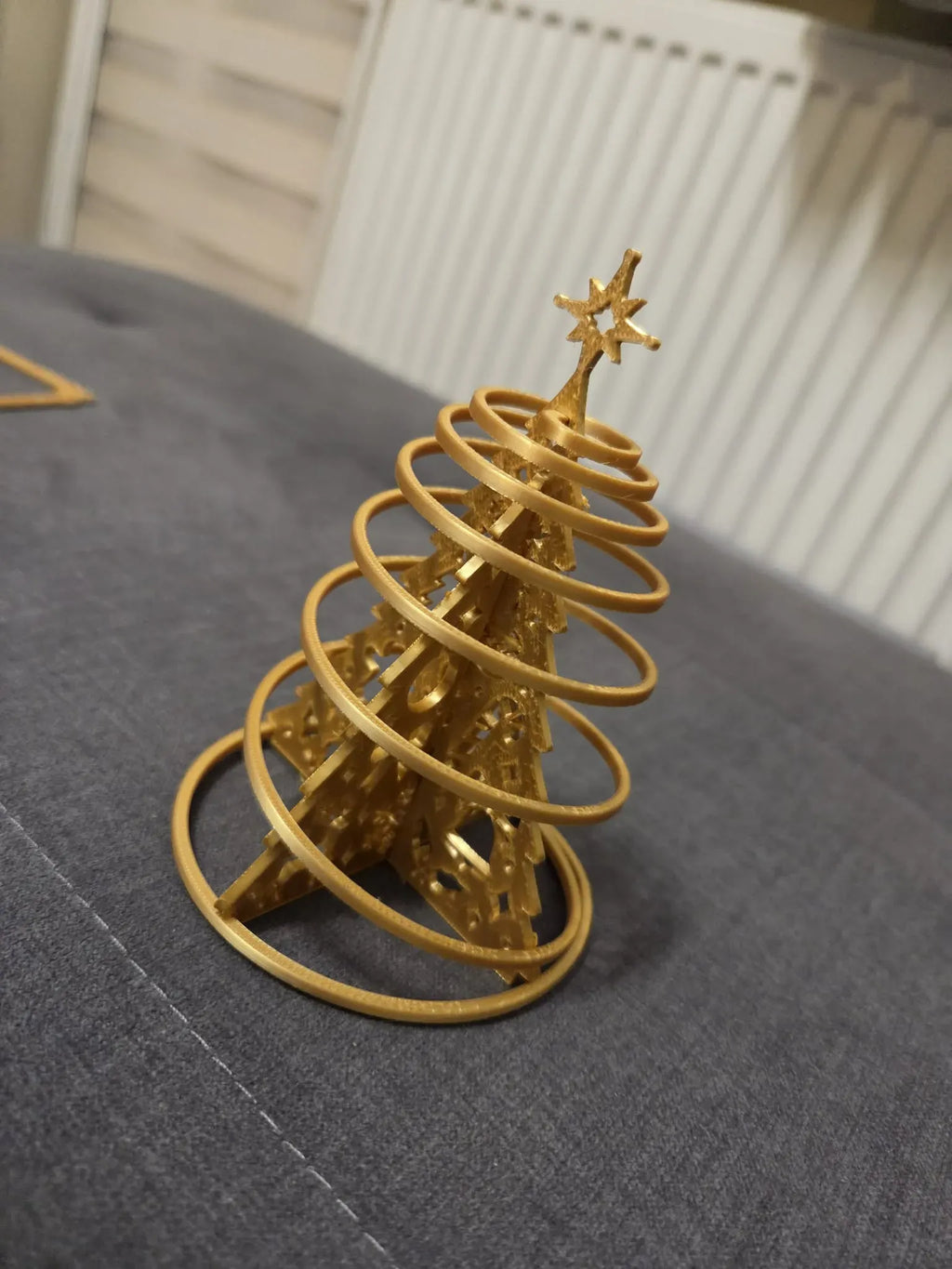Árbol Navidad armable