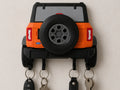 Portallaves Ford 4x4