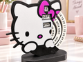 Calendario Eterno Hello Kitty