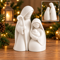 Nacimiento José con Bastón Blaanco