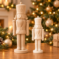 Set 2 cascanueces