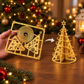 Árbol Navidad armable