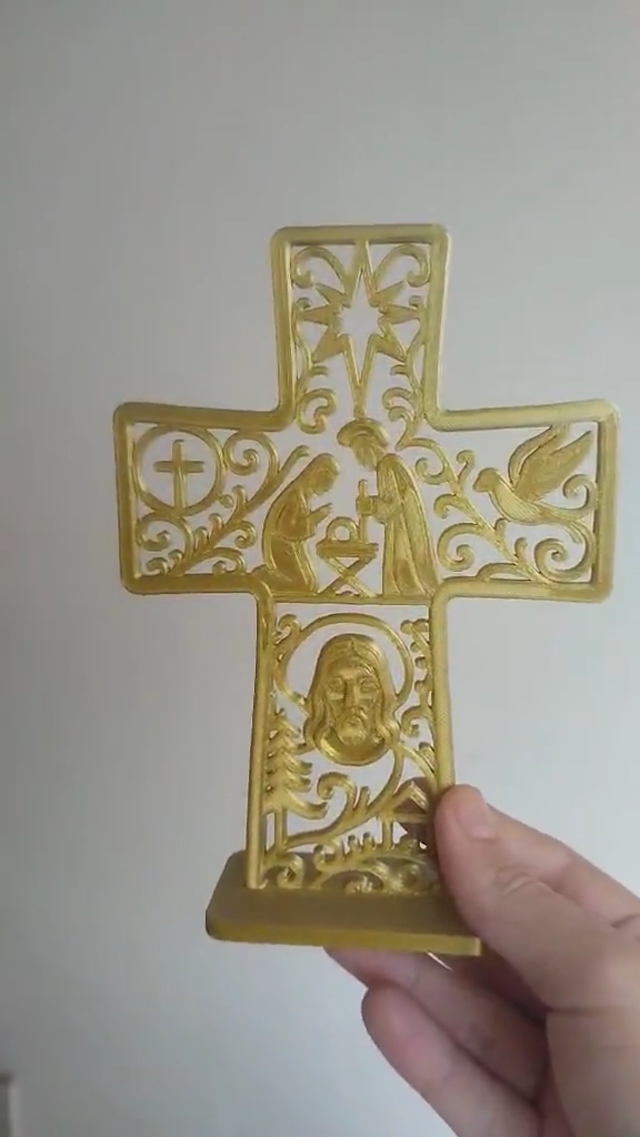 Cruz Cristo